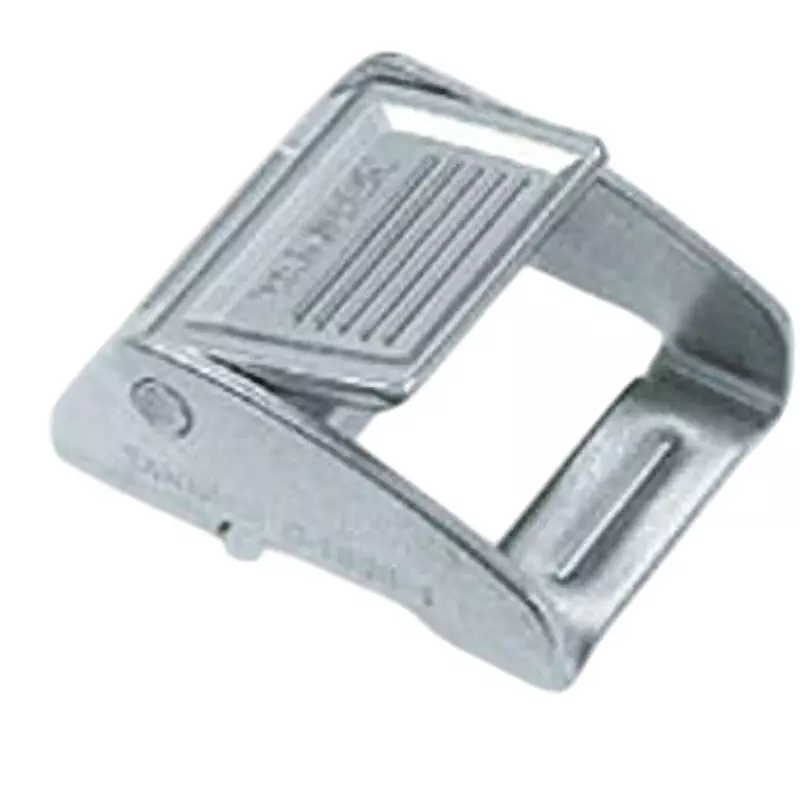 TAKIGEN Cam Buckle 45 mm Belt Width 5.88N Breaking Load, C-996-1