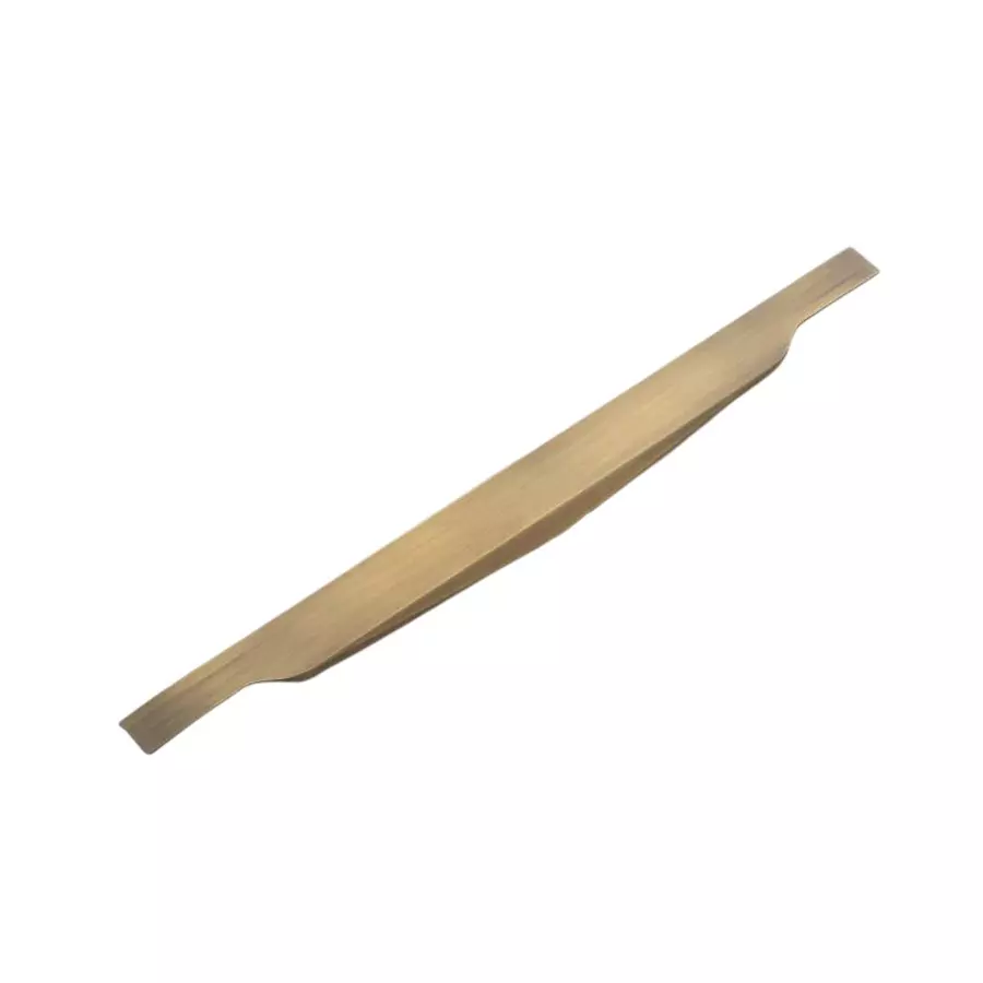 Altitude Profile Handle F-Diamond Series Metal Body AB Finish for Home & Office Furniture