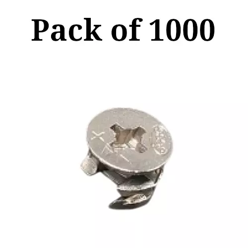 ebco-minifix-housing-zinc-white-finish-diameter-15-mm-and-height-138-mm-mf18-pack-of-1000