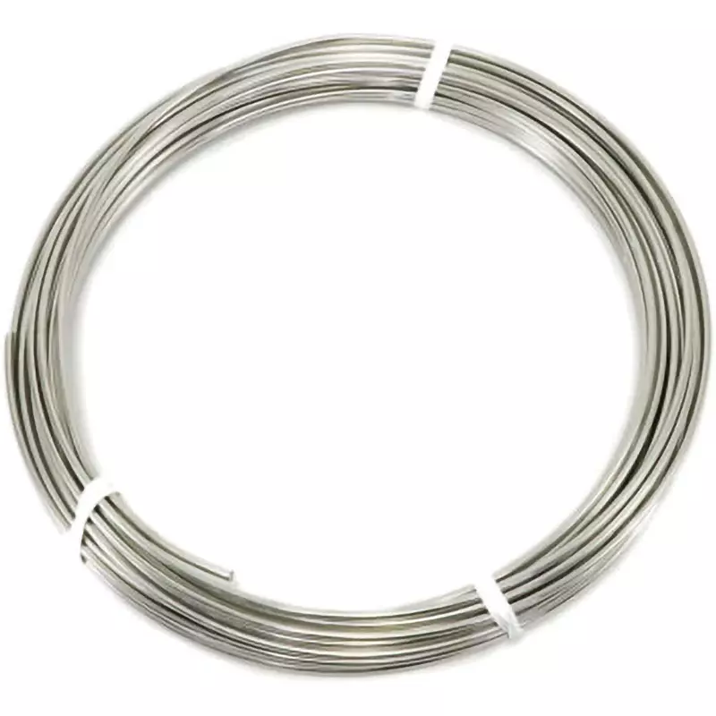 MonotaRO Stainless Steel Wire About 16 m Length, #10
