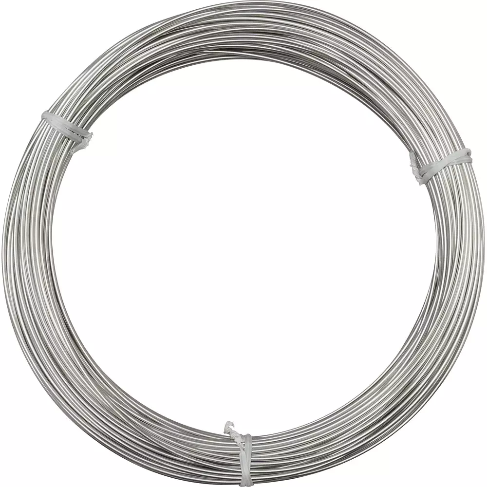 MonotaRO Stainless Steel Wire About 40 m Length, #14