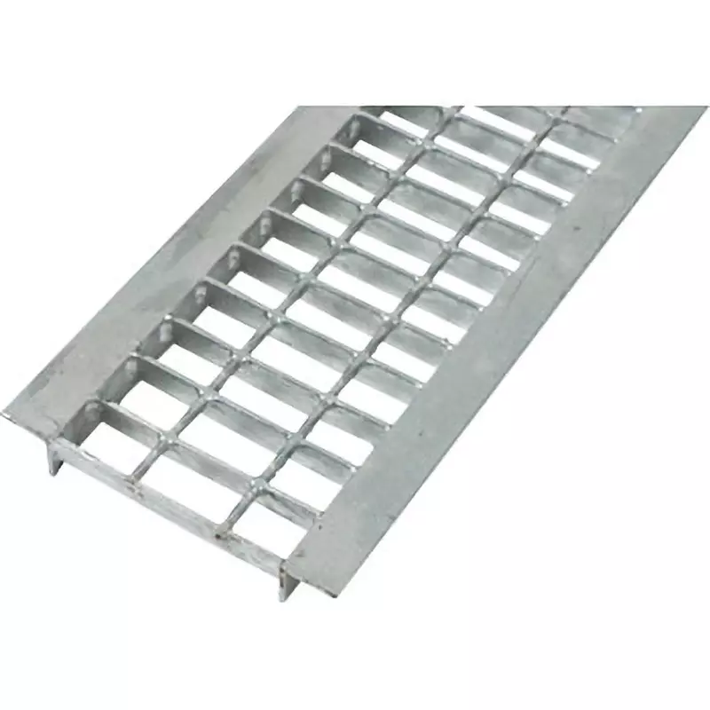MonotaRO Grating for Sidewalks, Pressure-Welded Type, 14-19