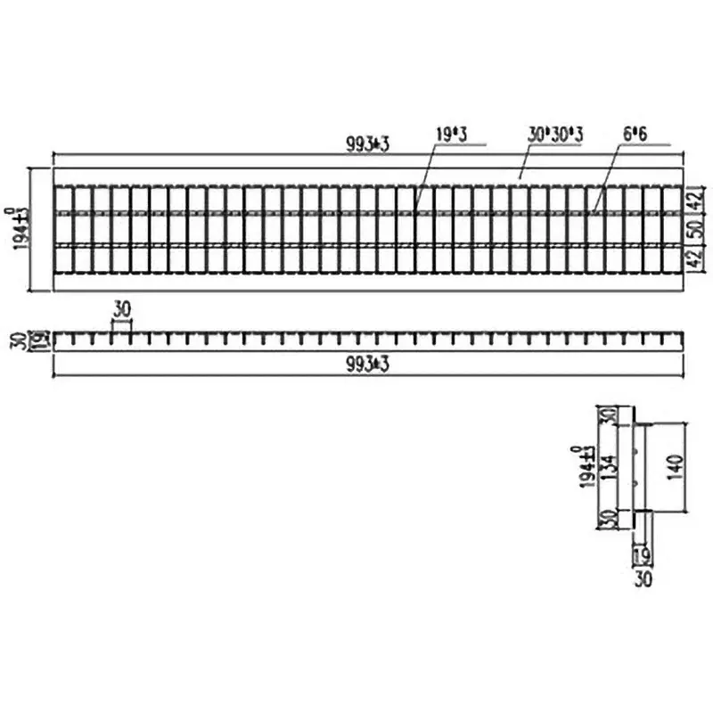 monotaro-grating-for-sidewalks-pressure-welded-type-14-19