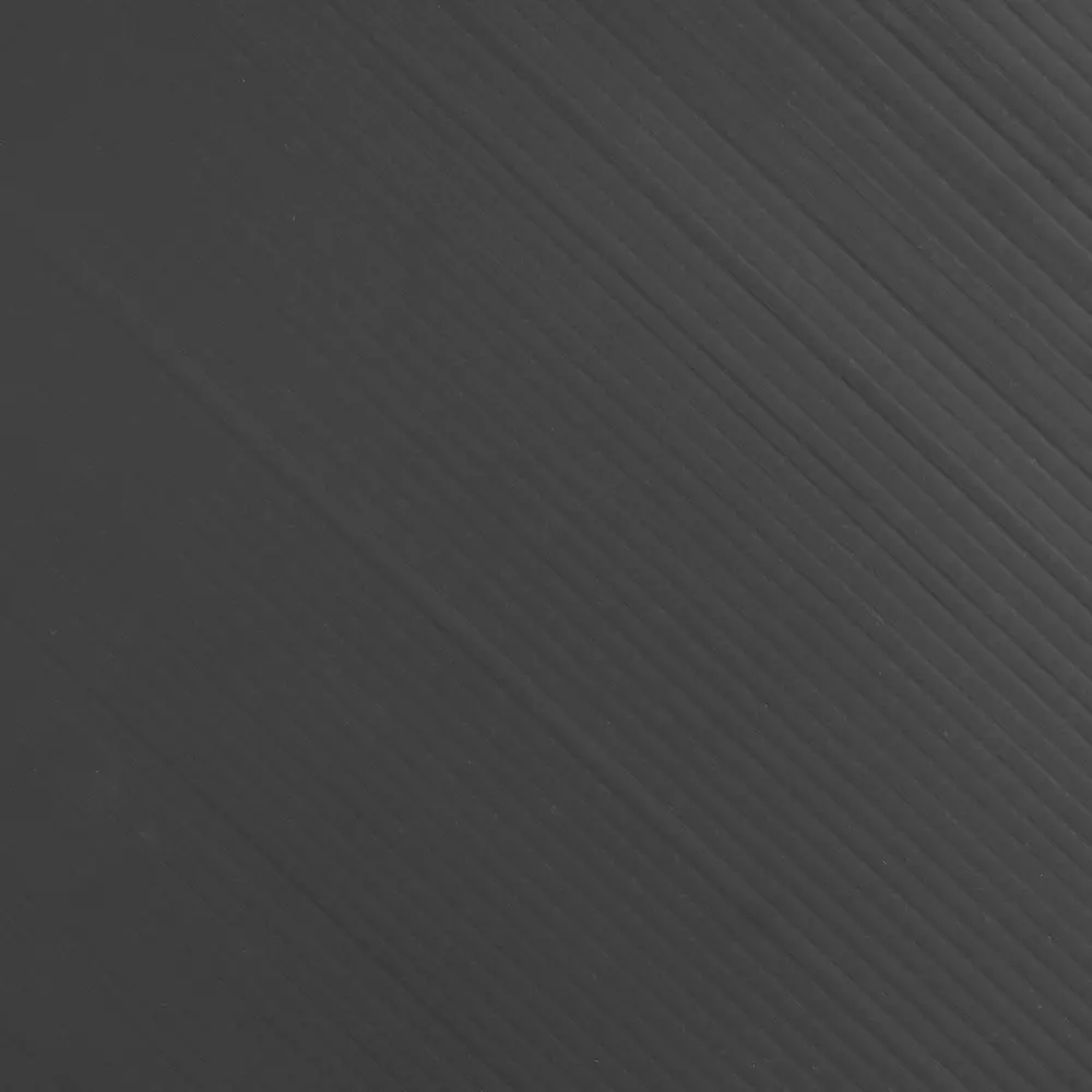 MonotaRO Plastic Corrugated Board 4 mm Black 4 mm Thickness, 25681034 (Set of 5 Pcs)