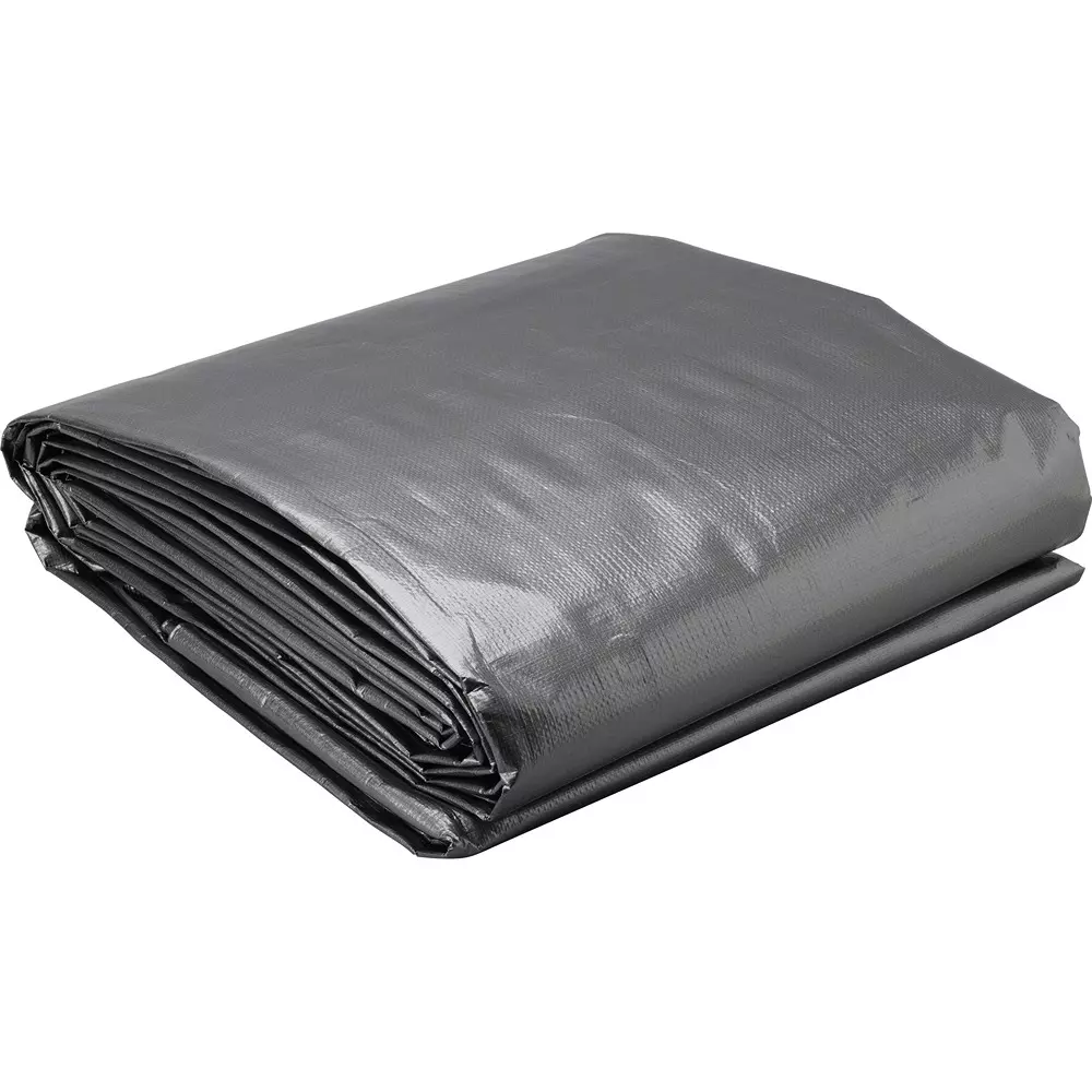 MonotaRO Silver Sheet High Weather Resistance Type UV #4000, 44720614