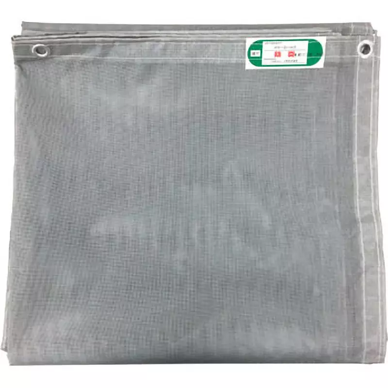 MonotaRO Flameproof Sheet Mesh Type Flameproof Type 2, 3.6X5.4JMGY