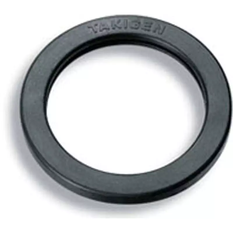 TAKIGEN Adjuster Rubber Pad (Outer Diameter Φ79) Ethylene / Propylene Rubber (EPDM), KC-275-RP-1
