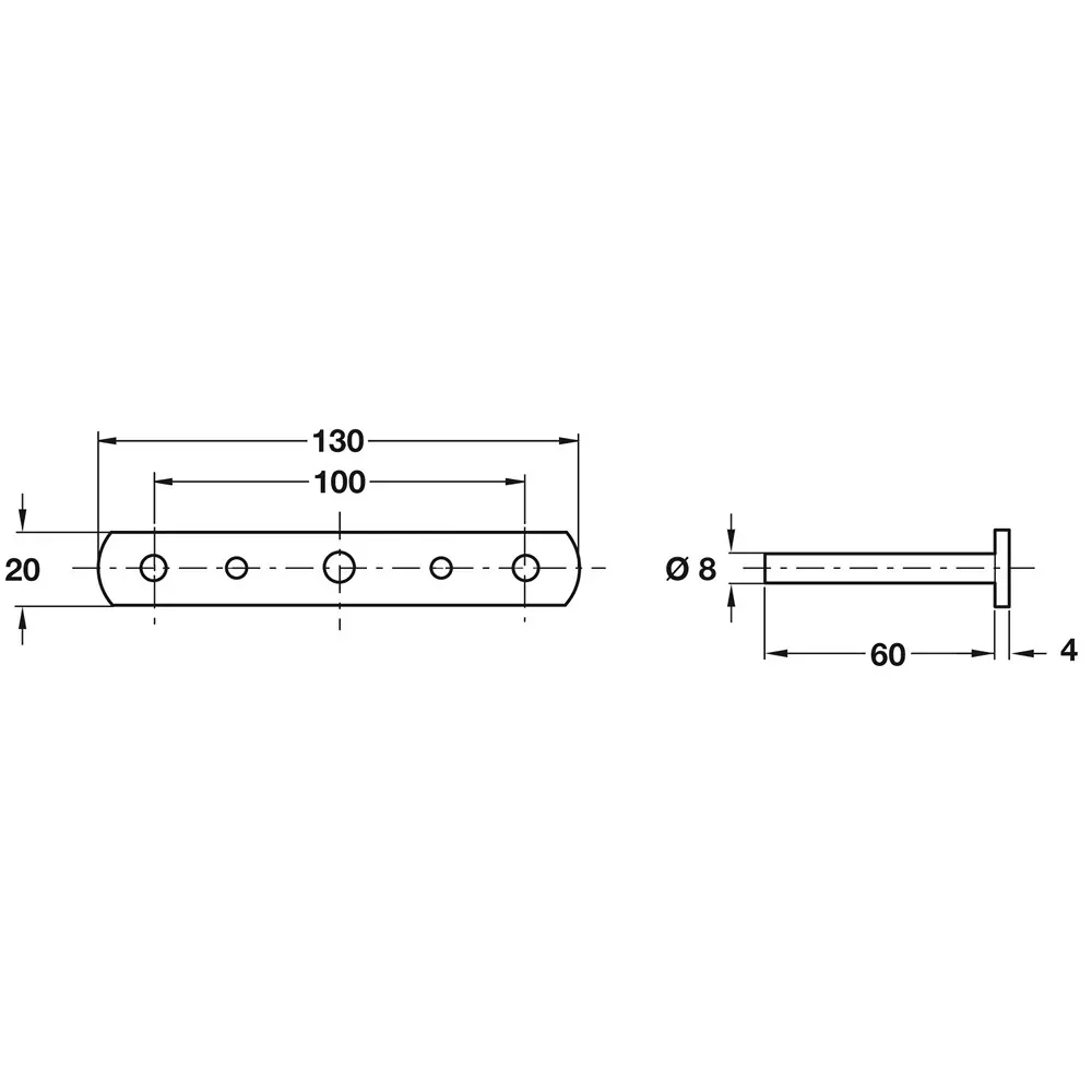 hafele-bracket-28339019
