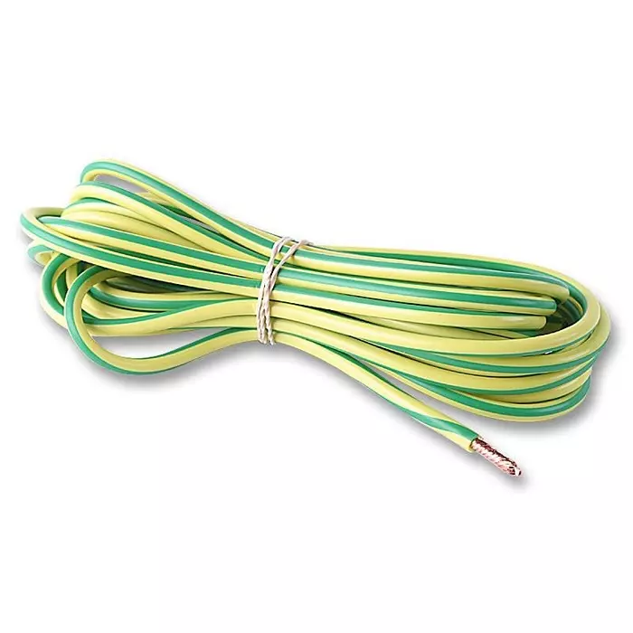 Staubli CABLE, POAG, 5M, 60.7014-001-20 5M