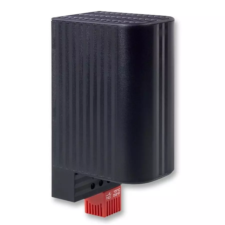 STEGO HEATER W/STAT, 100W, +15C, 06011.0-00