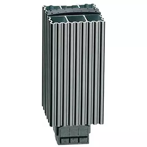 STEGO CABINET HEATER, ALUMINIUM, 30W, 240V, 14001.0-00