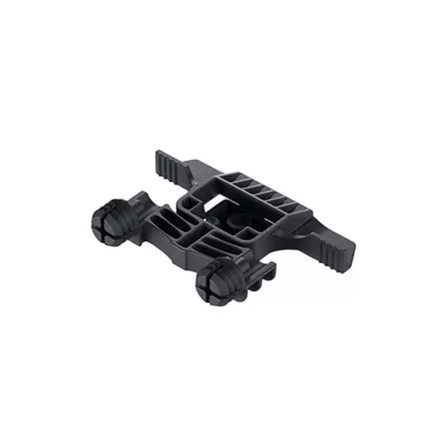 Hettich Front Stabilizer for AvanTech YOU: NL 500 mm 40 Kg Load Capacity