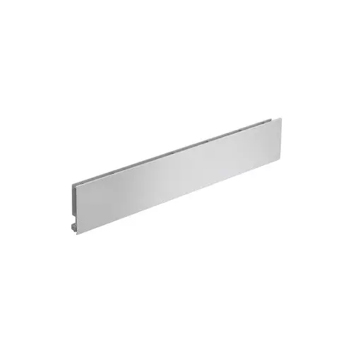 Hettich Drawer Side Profile AvanTech YOU 550 mm Depth, 187 mm Height, Left Mount, 9255056