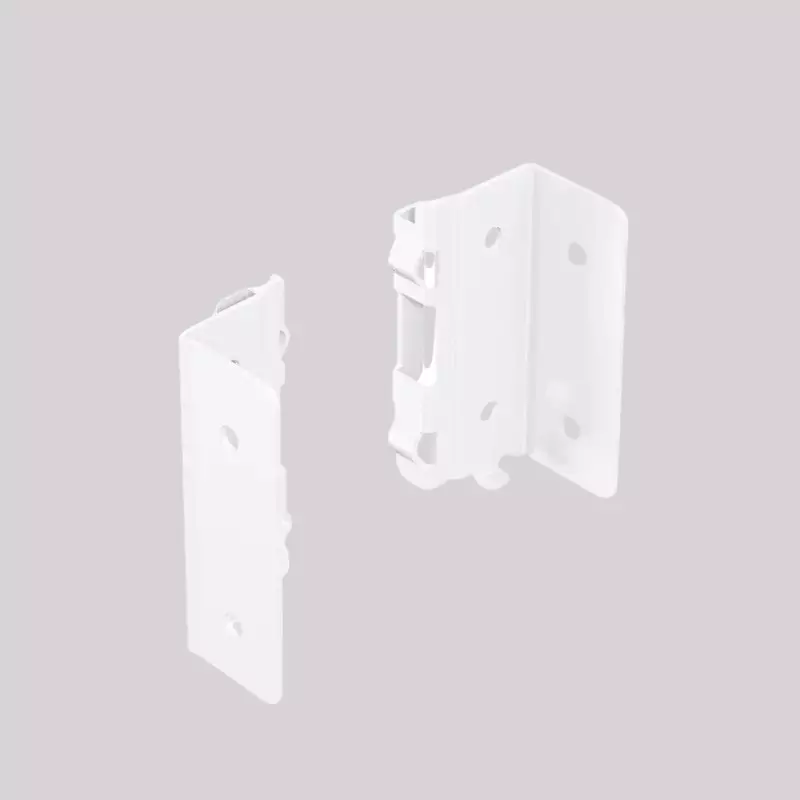 Hettich Drawer Side Profile AvanTech YOU 101 mm Height, Left Mount, 9257678