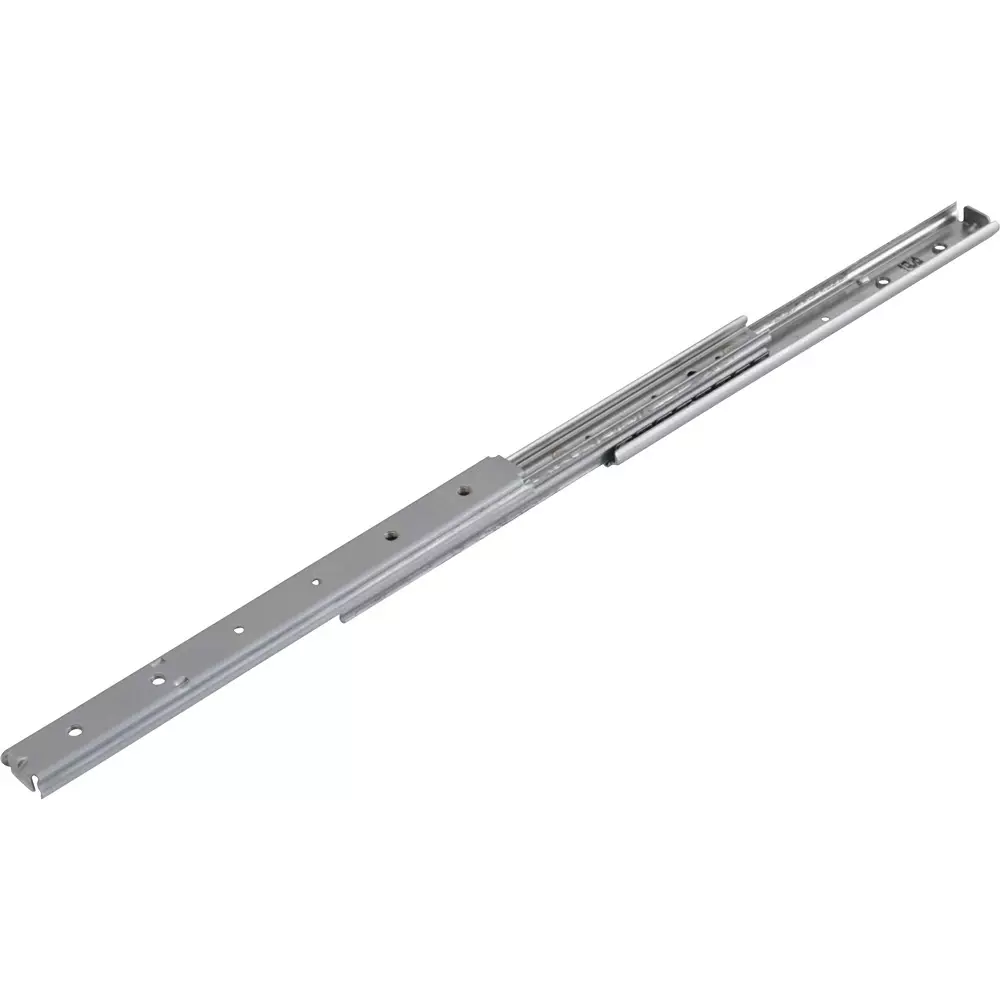 TAKIGEN Stainless Steel Ultra Small Slide Rail, K-1372-10