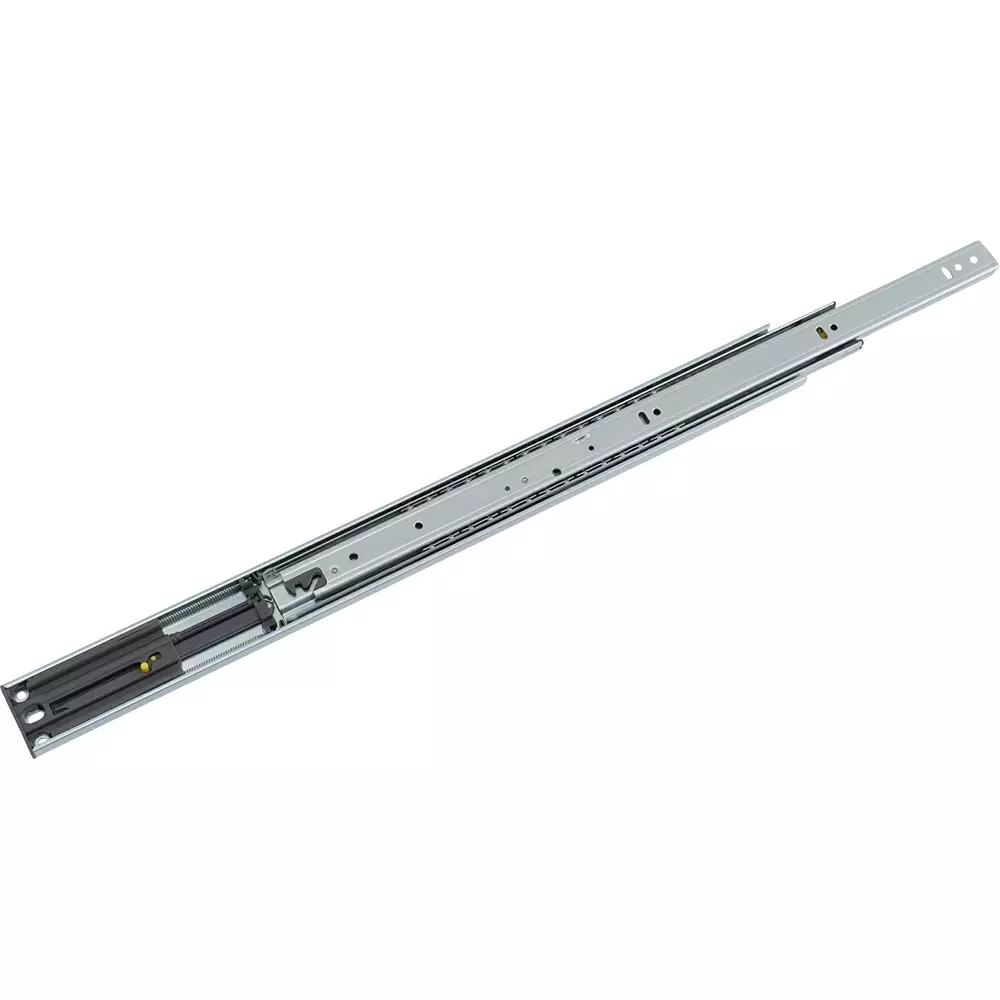 TAKIGEN Soft Close Type Slide Rail, K-255-50