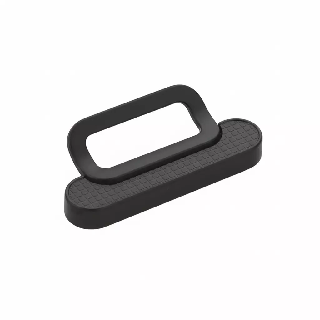 Altitude Drawer Knob H.P. Series Big Size Metal Body G.Black/M.Black Finish for Home & Office Furniture