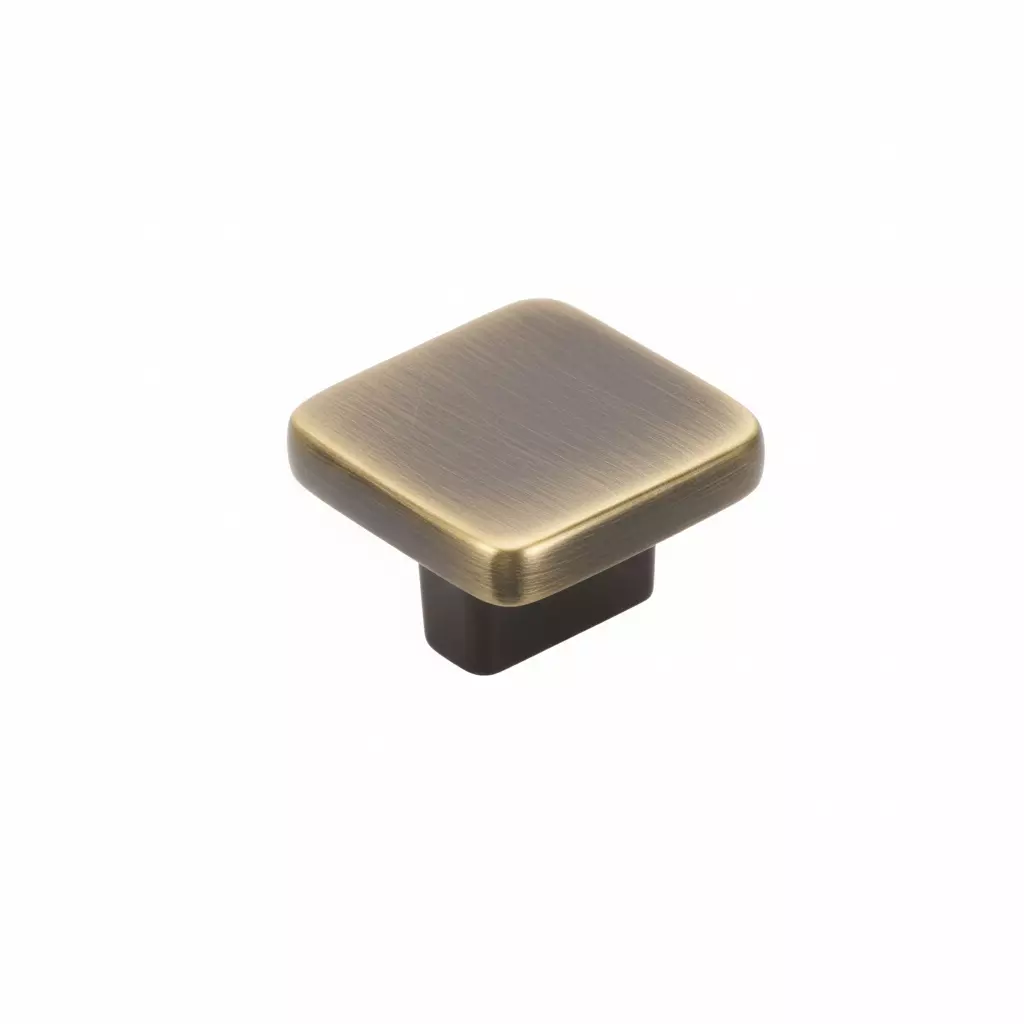 Altitude Knob-A Series Drawer Knob Metal Body for Home & Office Furniture