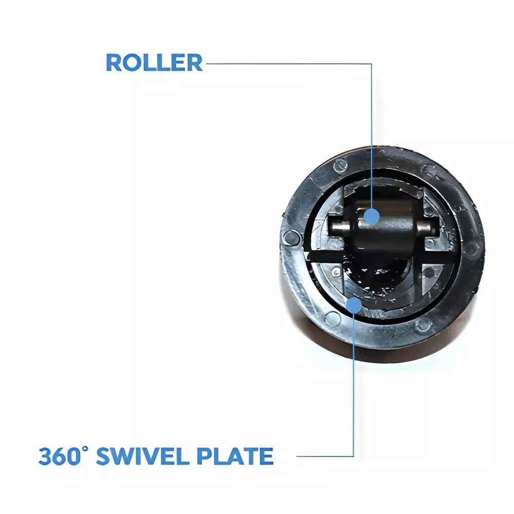 ebco-pedestal-castor-recessed-black-finish-size-35-mm-for-furniture-pcr35-set-of-4