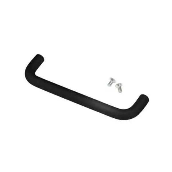 BIVAR Subrack Handle Nylon 57.3 mm Length, SRH-2RUMB