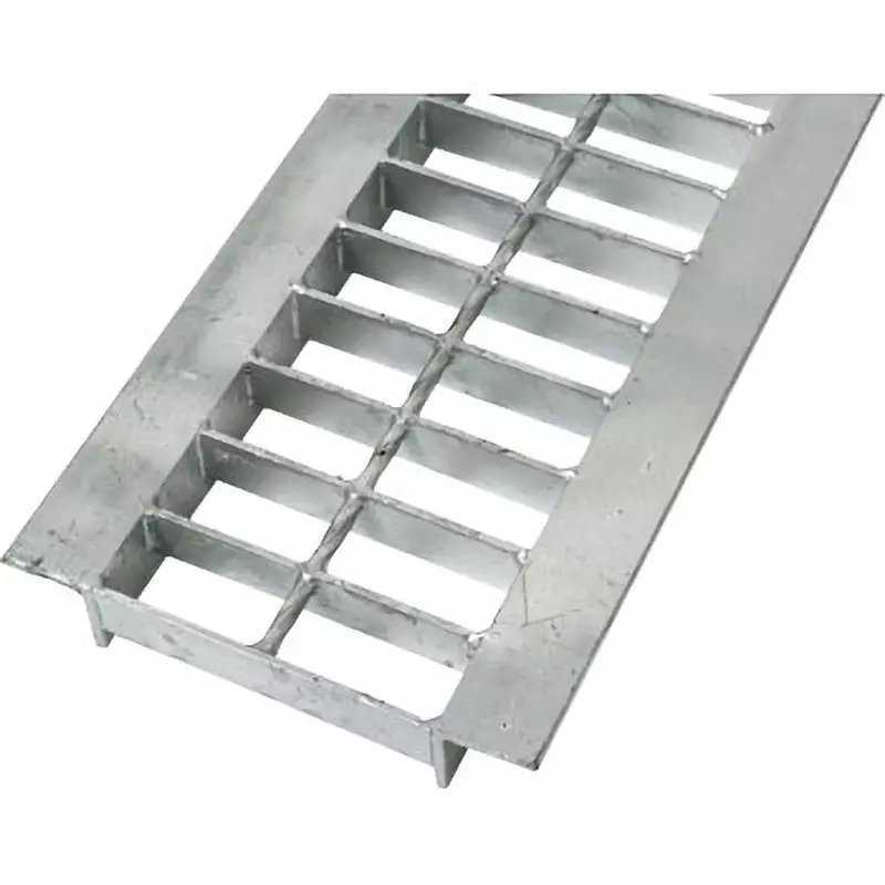 MonotaRO Grating for Sidewalks, Pressure-Welded Type, 11-19
