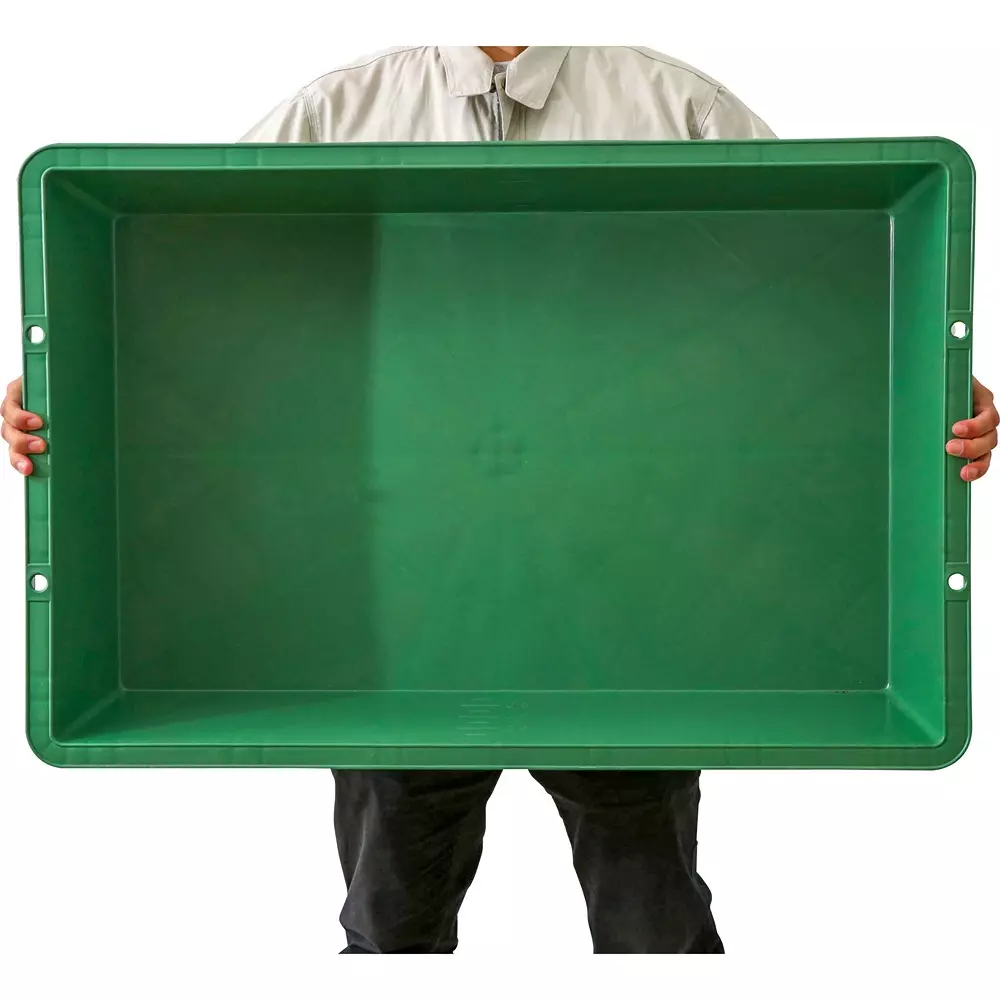 monotaro-toro-boat-recycled-material-pp-pe-mixed-recycled-material-green-80-l-capacity-tb80gr