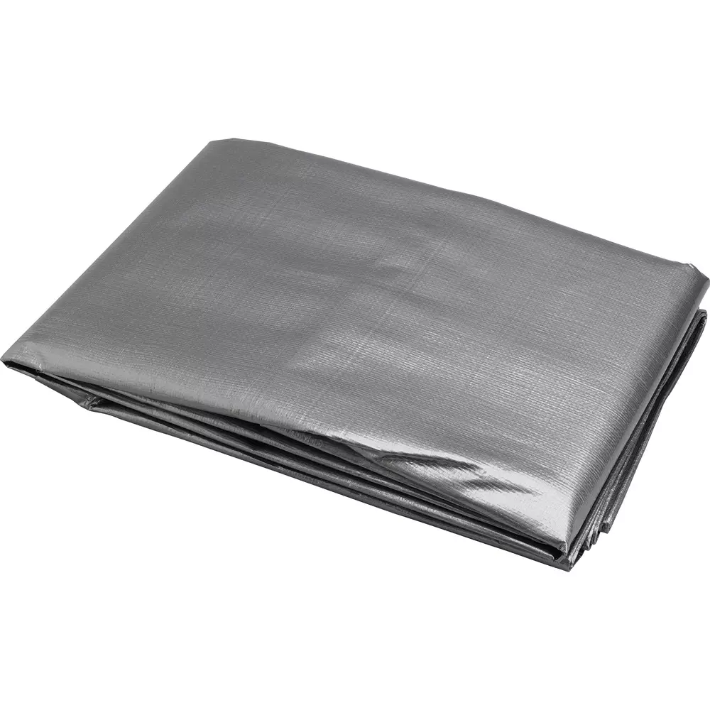 MonotaRO Silver Sheet High Weather Resistance Type UV #4000, 44720578