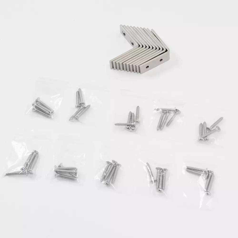 monotaro-reinforcing-l-shaped-corner-bracket-stainless-steel-5-to-10-pieces-45x45-set-of-10-pcs