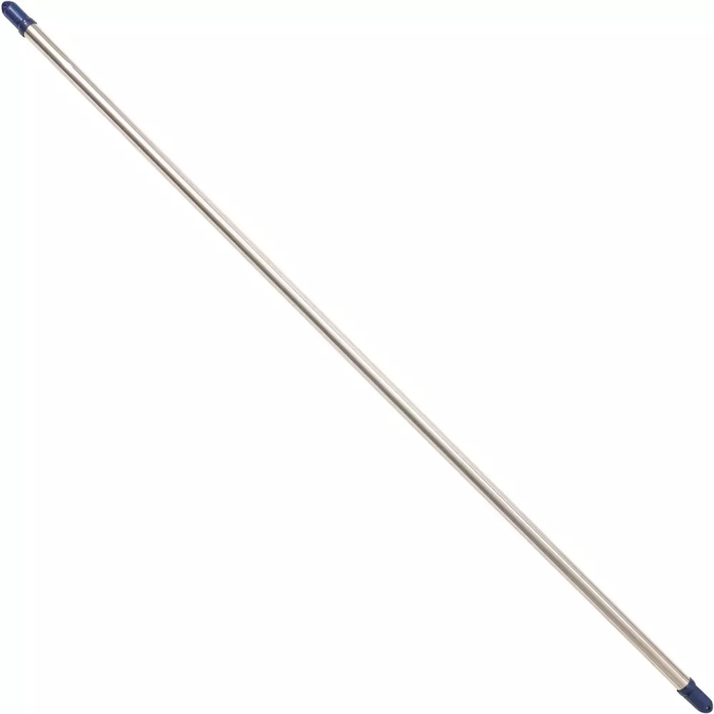 MonotaRO Telescoping Extension Pole Stainless Steel Stainless steel pipe 1.7 to 3 m Overall Length, 41622824