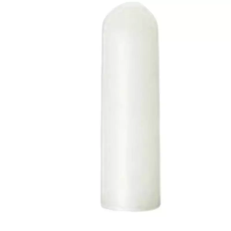 TAKIGEN Rod Rod Cap (for Φ8) Elastomer, AC-25-GE-8