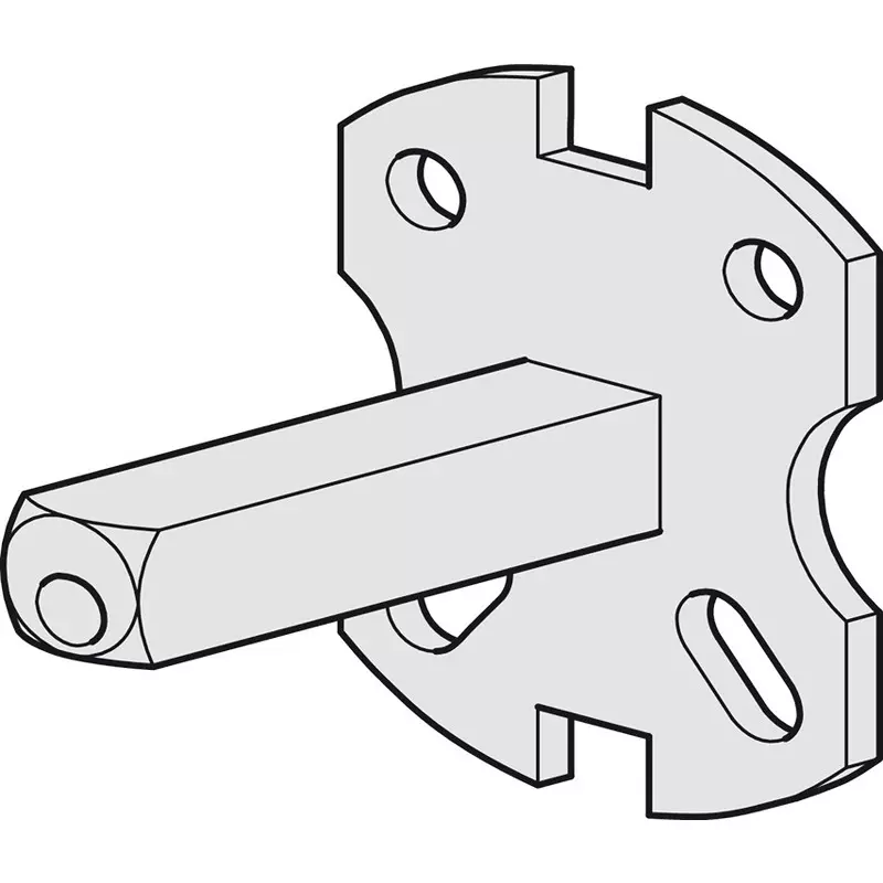 hafele-square-spindle-90946060