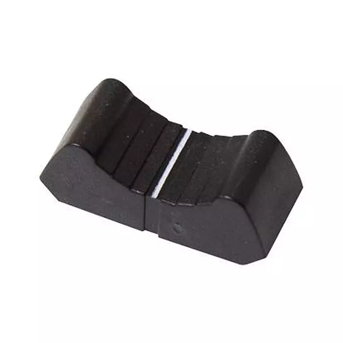 MULTICOMP PRO Knobs SLIDER KNOB, T-BAR, CS13, 18.5MM, MP343602