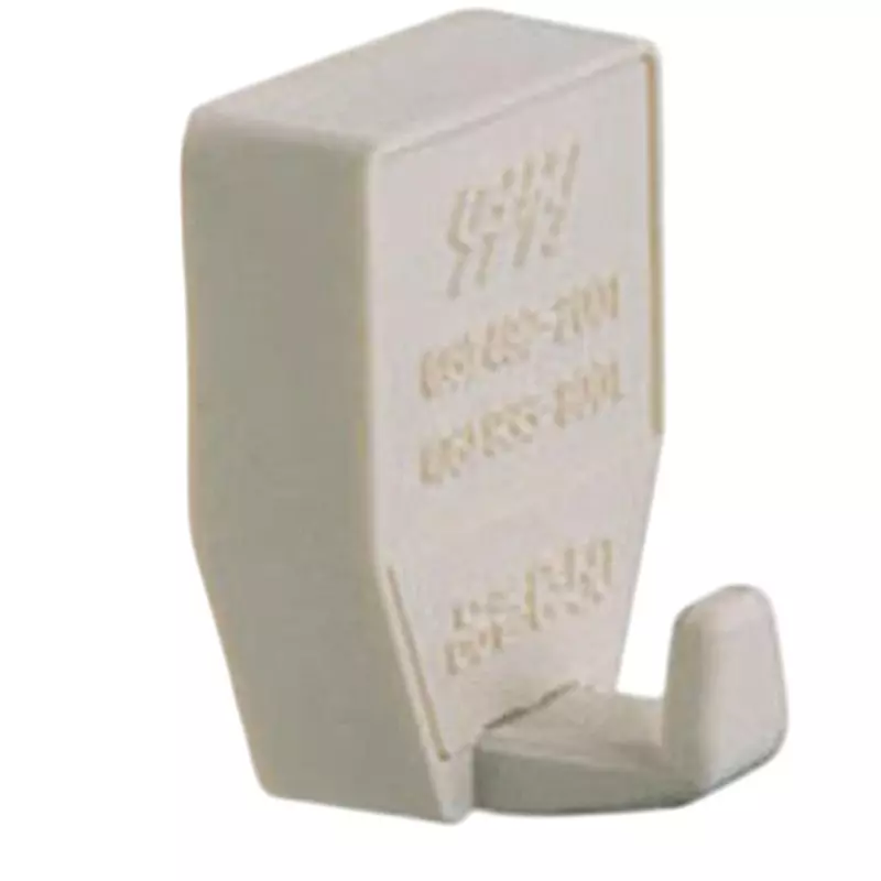 TAKIGEN Magnet Hanger 49N Suspended Loan 45 g, C-50 Ivory