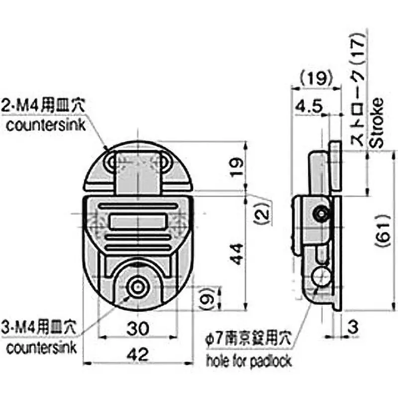 takigen-slide-clip-lock-62813196