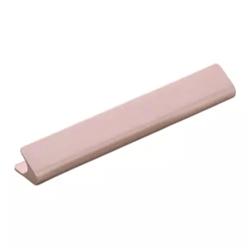 Altitude Profile Handle Size 900 mm Metal Body Silk R.Gold Finish for Home & Office Furniture, P-005