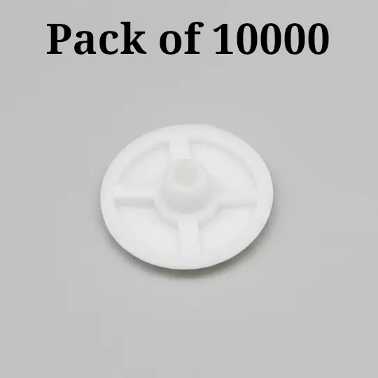 ebco-cap-white-finish-compatible-for-minifix-mf161825-mfc1-pack-of-10000