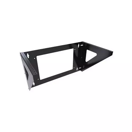 Hammond Wall Mount Bracket Steel 1.6 ft Length, VPB196UBK
