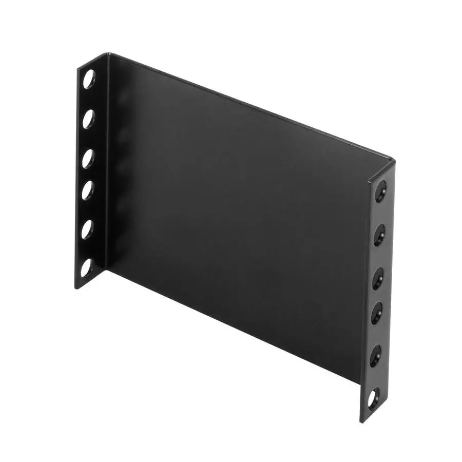 BUD INDUSTRIES Panel Extender Steel 132.54 mm Length, PE-1601