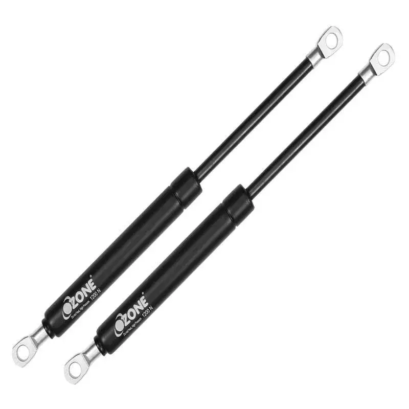 OZONE Pro Series Bed Lift-Up Pump 500 N Pump Capacity, OE-BLU-PN 500 N BLACK (1 Pair)