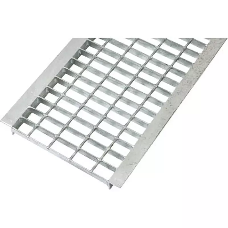 MonotaRO Grating for Sidewalks, Pressure-Welded Type, 23-19