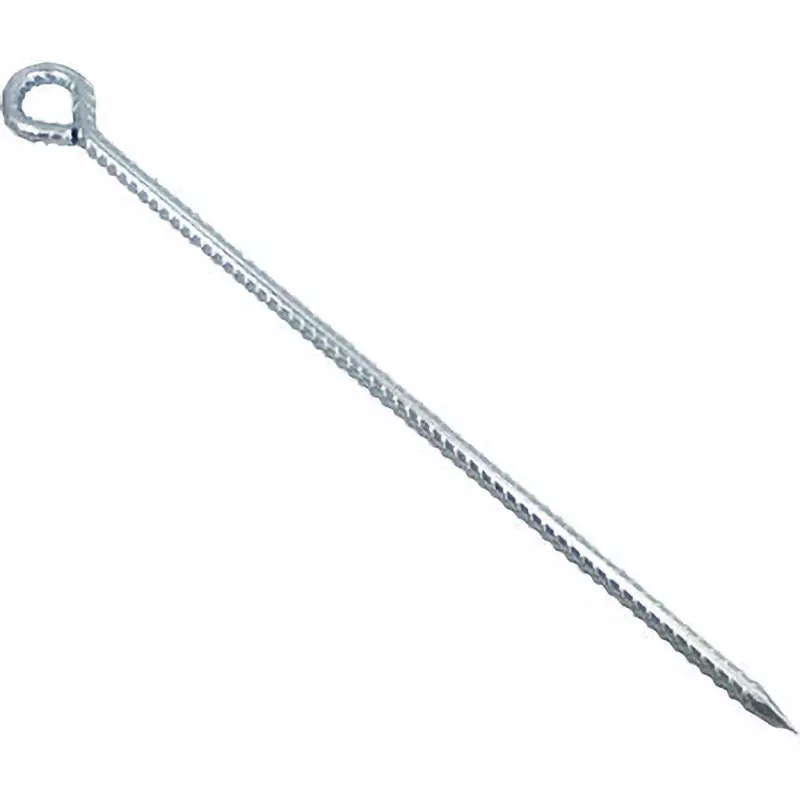 MonotaRO Metal Fittings Rope Fixing Round Irregular Shape, MA-N13500