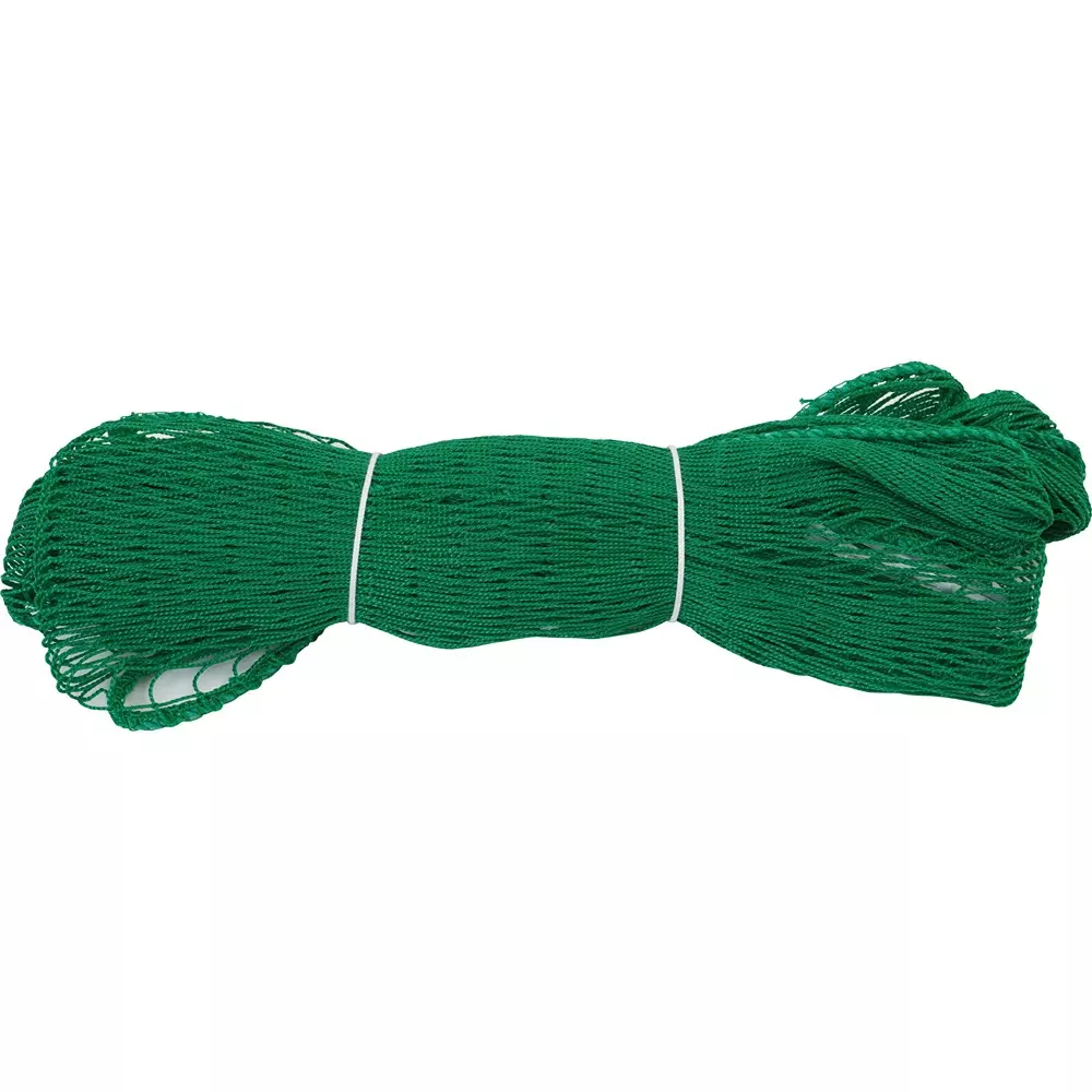 MonotaRO Multipurpose Mesh Net 25 mm Polyethylene Green 5 m Length, 2.0x5.0
