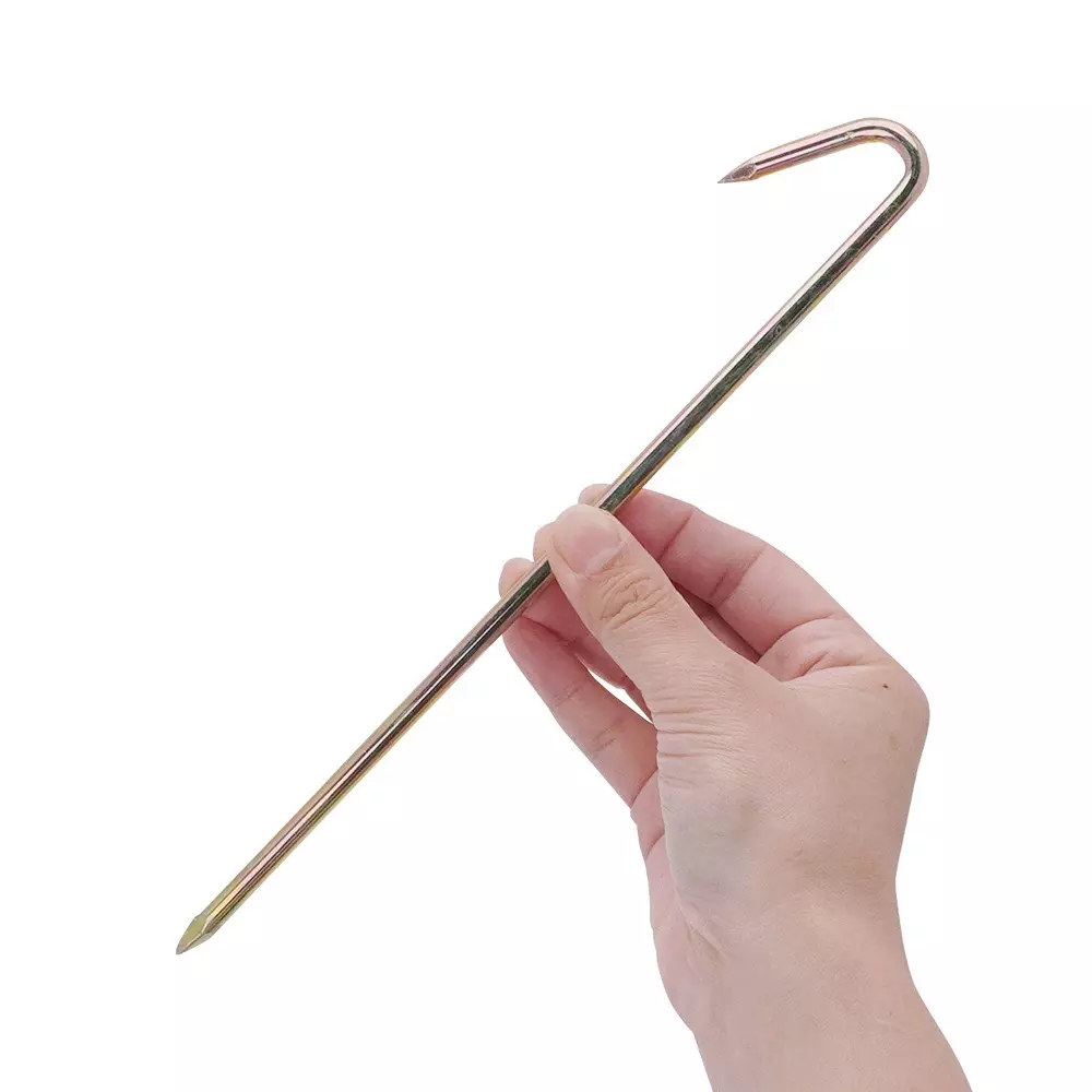 monotaro-rope-stopper-bracket-j-type-iron-240-mm-overall-length-240-pack-of-100-pcs