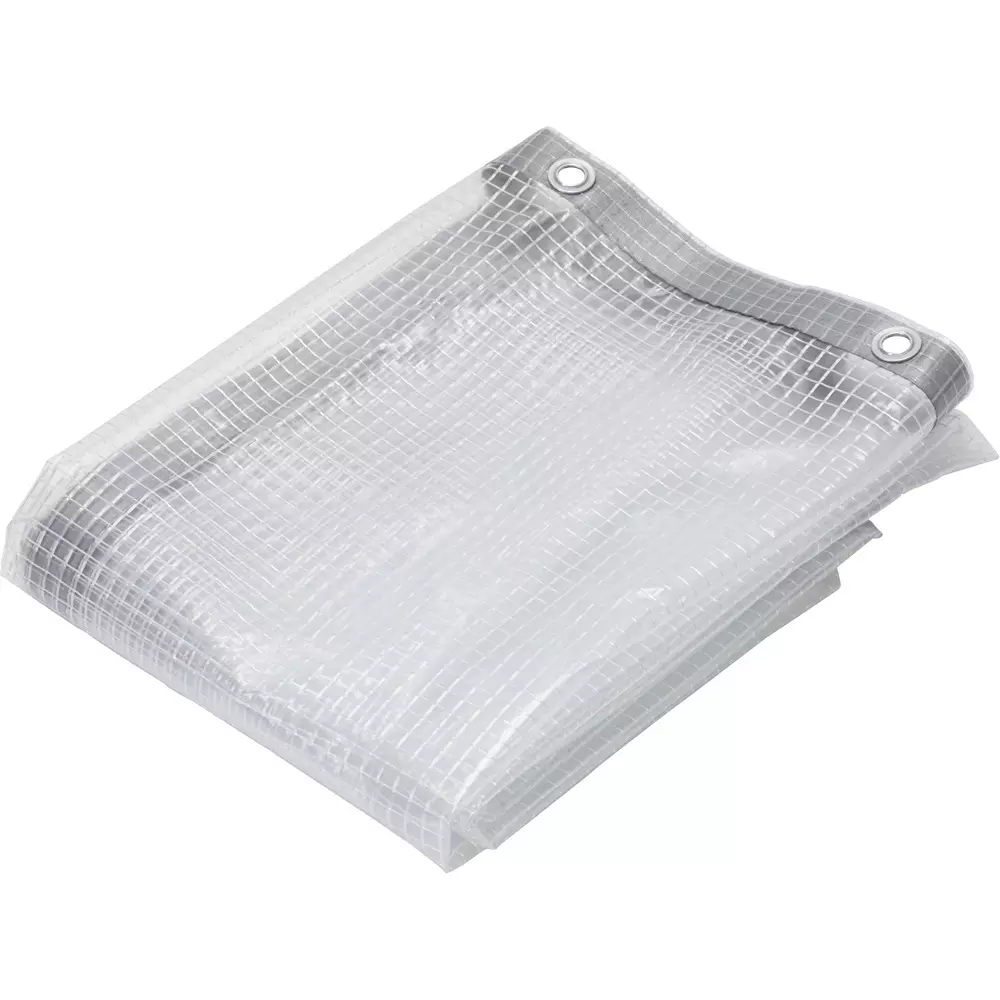 MonotaRO Partition Sheet Vinyl Curtain Uv Protection, W100H200