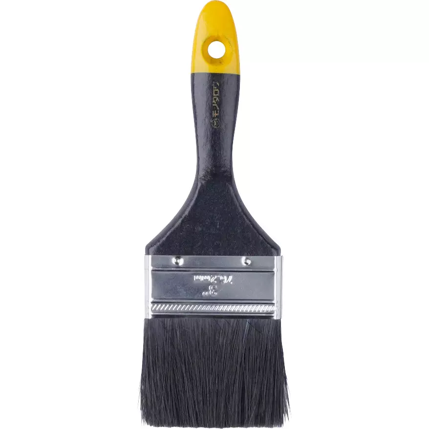 MonotaRO Laster 356 Brush Type 237 mm Overall Length, 356 3 inches