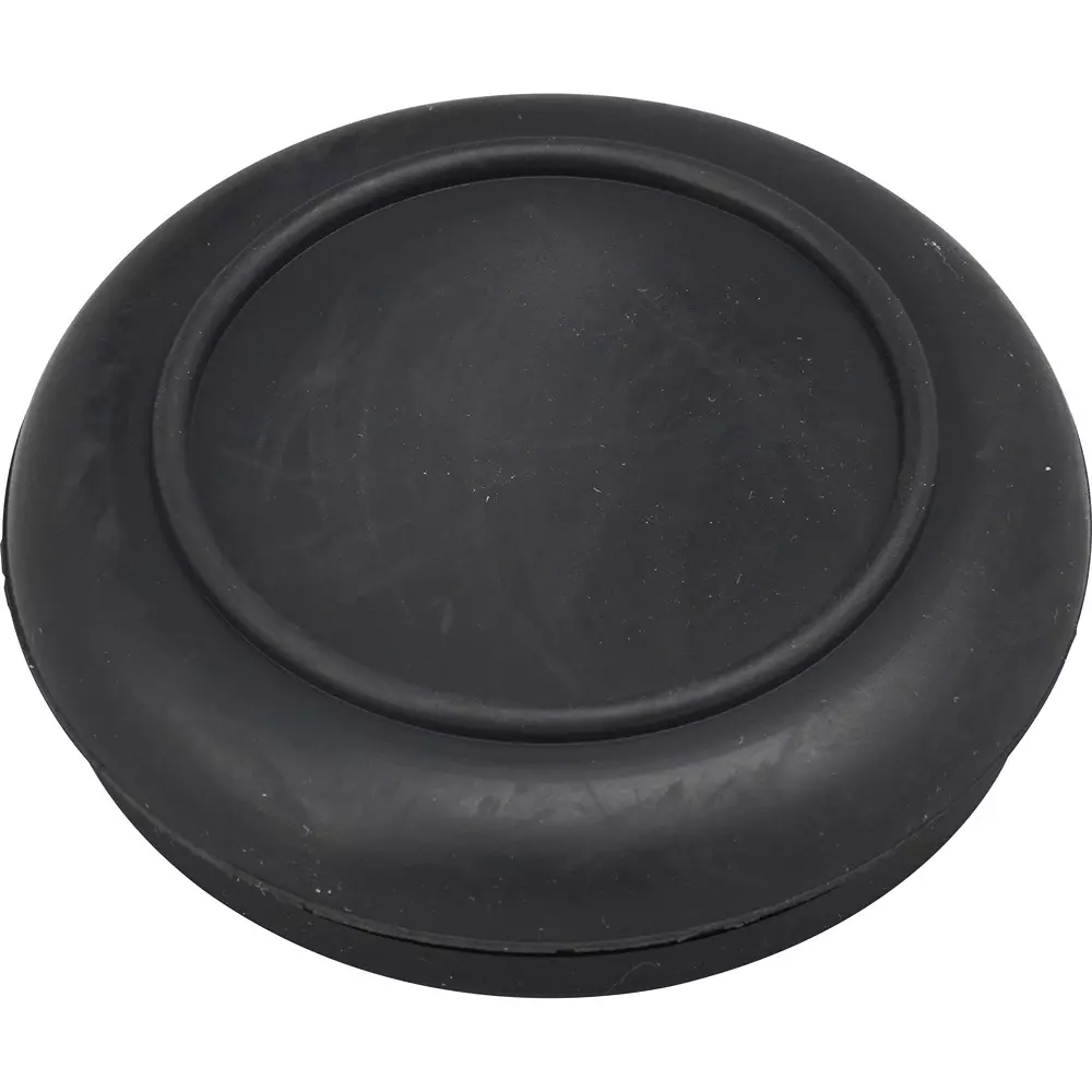 TAKIGEN Grommet With Flame Retardant Film EPDM 34 mm Inner Diameter, C-30-SG-42A-EP-UL