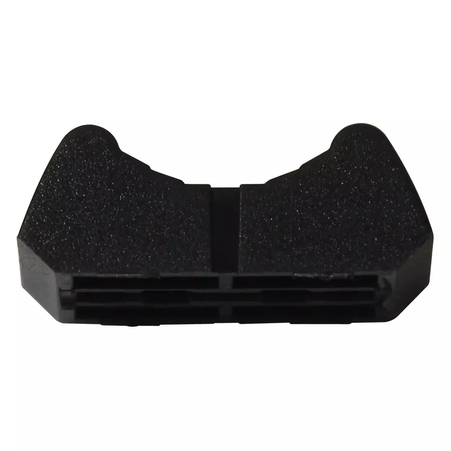 MULTICOMP PRO Knobs SLIDER KNOB, T-BAR, CS13, 18.5MM, MP343601