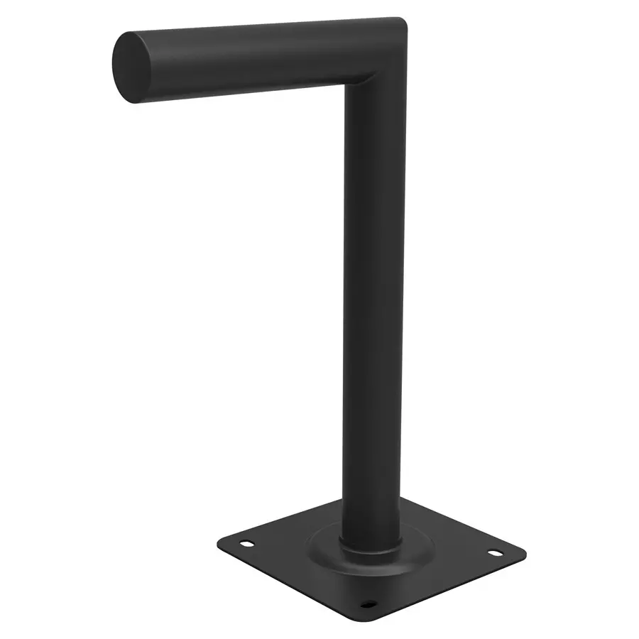 MULTICOMP PRO Antenna Mounting Kits WALL BRACKET, HDTV/SMALL COMM ANTENNA, MP011358