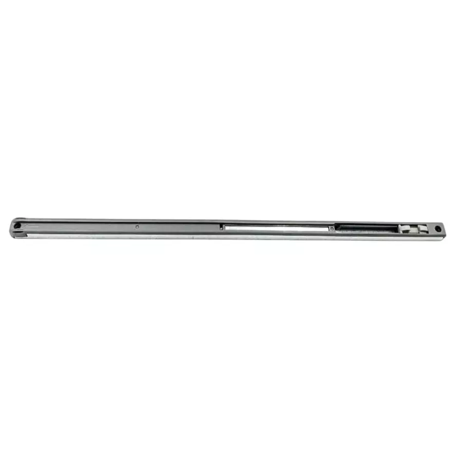 Godrej Sliding Wardrobe Rail Hikido Inline 1.75 m, 3860