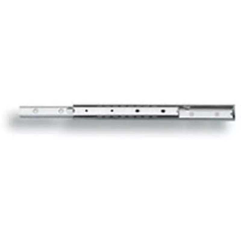 TAKIGEN Stainless Steel Micro Slide Rail, K-1371-16